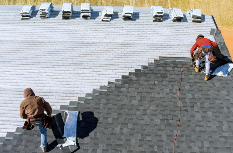 residential roofing oklahoma city