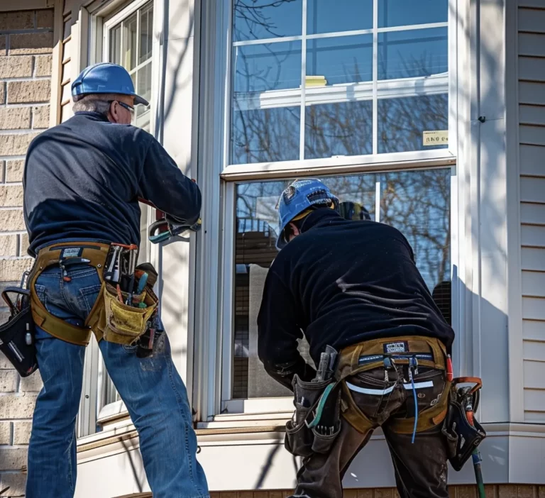 storm shelters window installations service