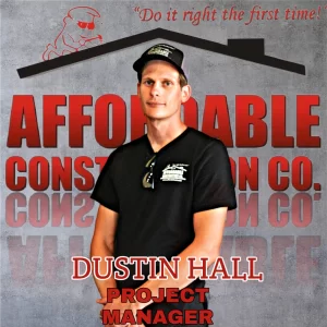 DUSTIN H