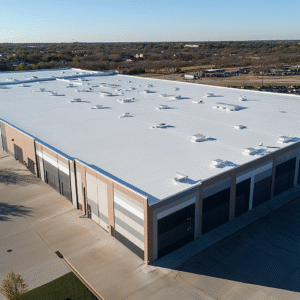flat vs sloped roofs