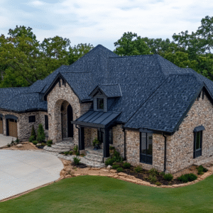 Storm-Resistant Roofing