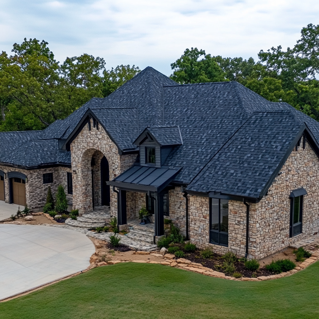Storm-Resistant Roofing