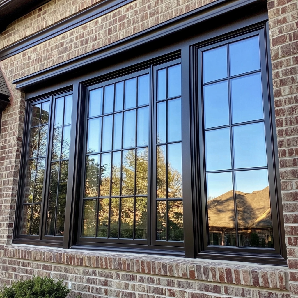 Storm-Resistant Windows
