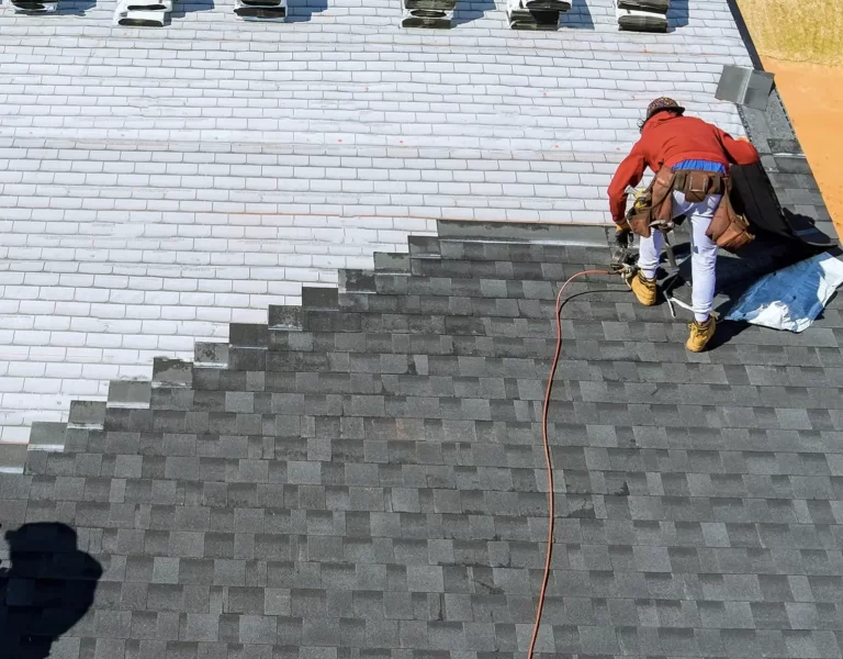 commercial roofing