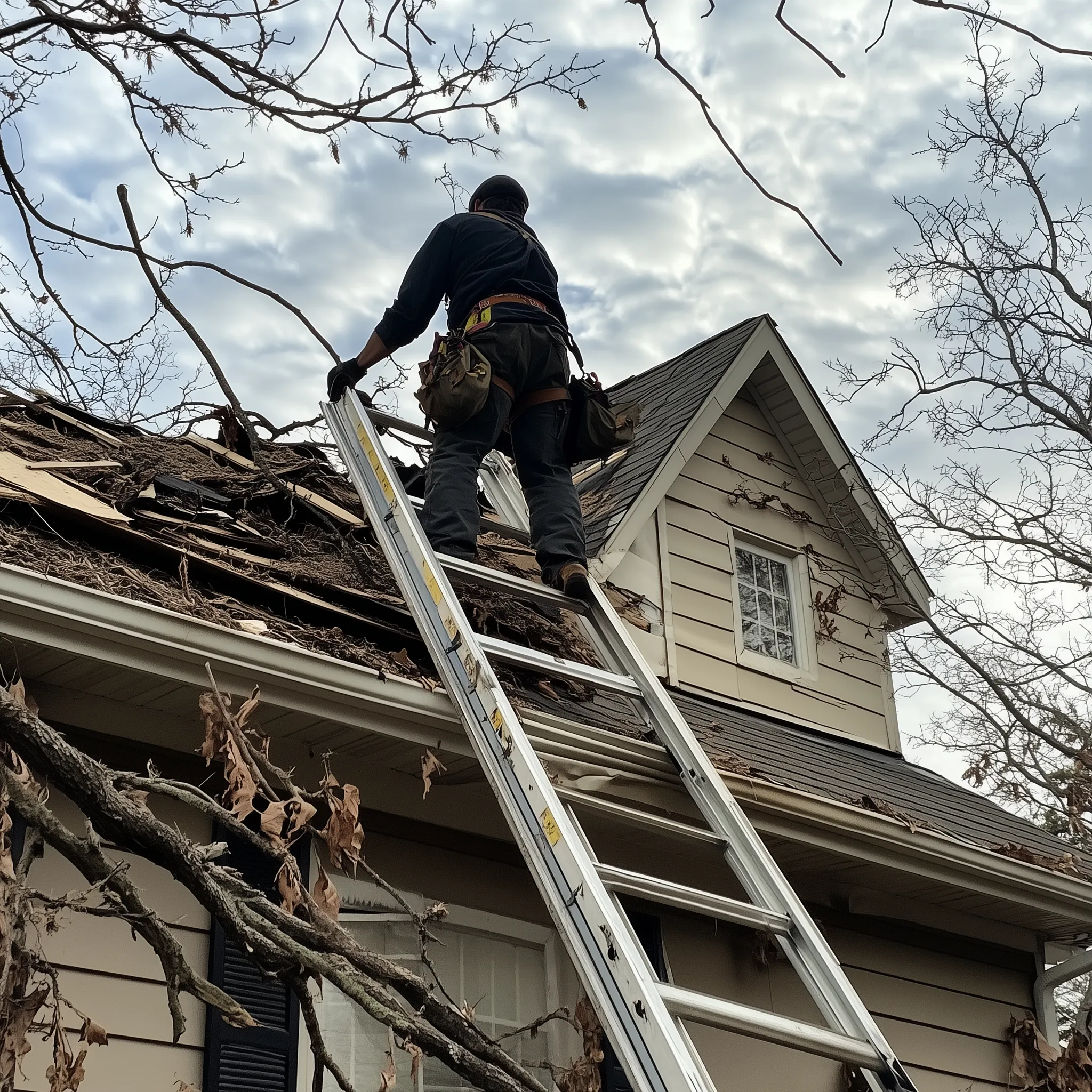 affordable construction roofing in norman ok