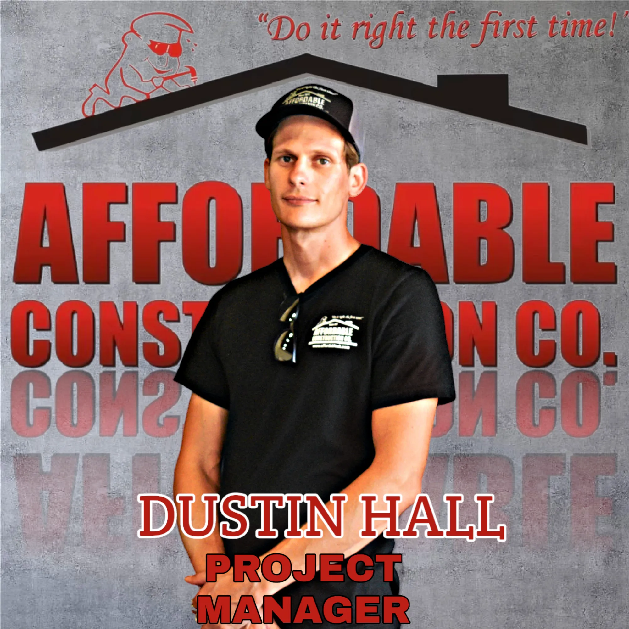 DUSTIN-H