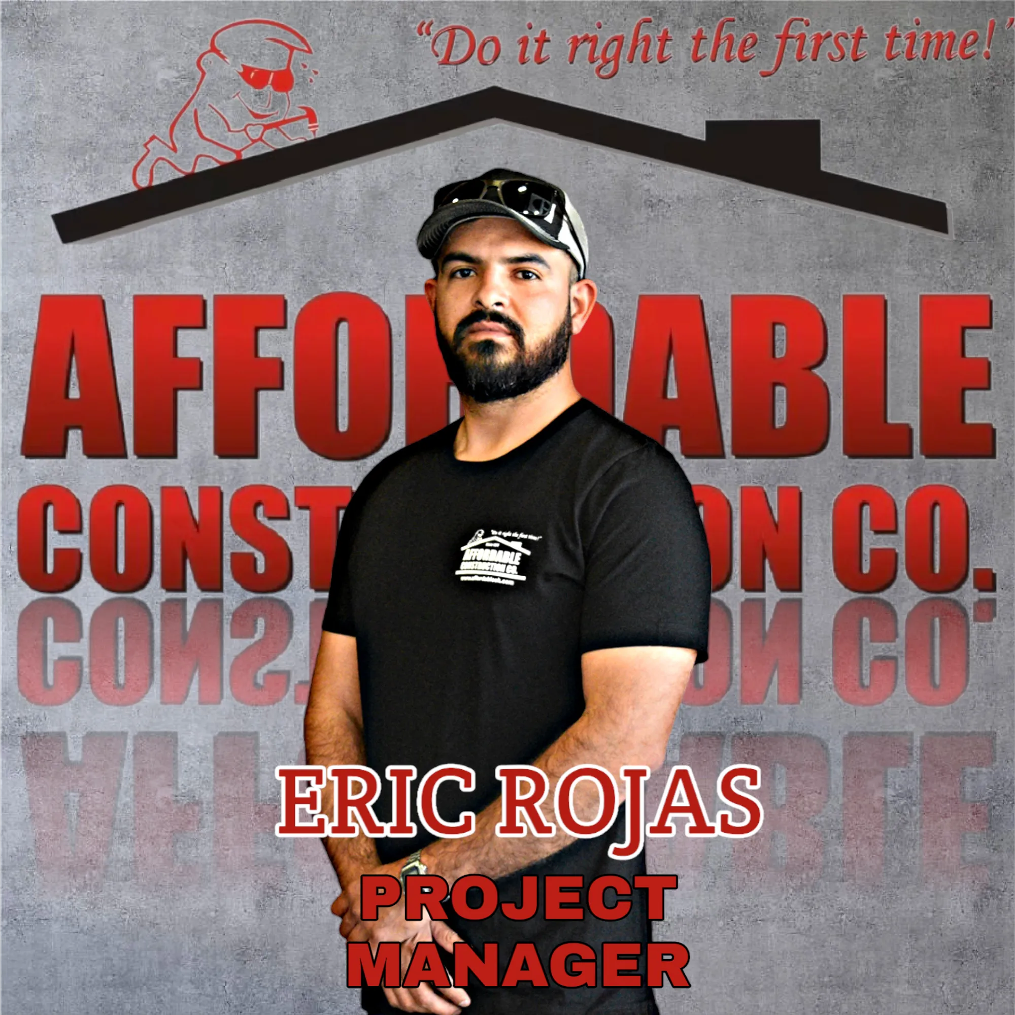 ERIC-R