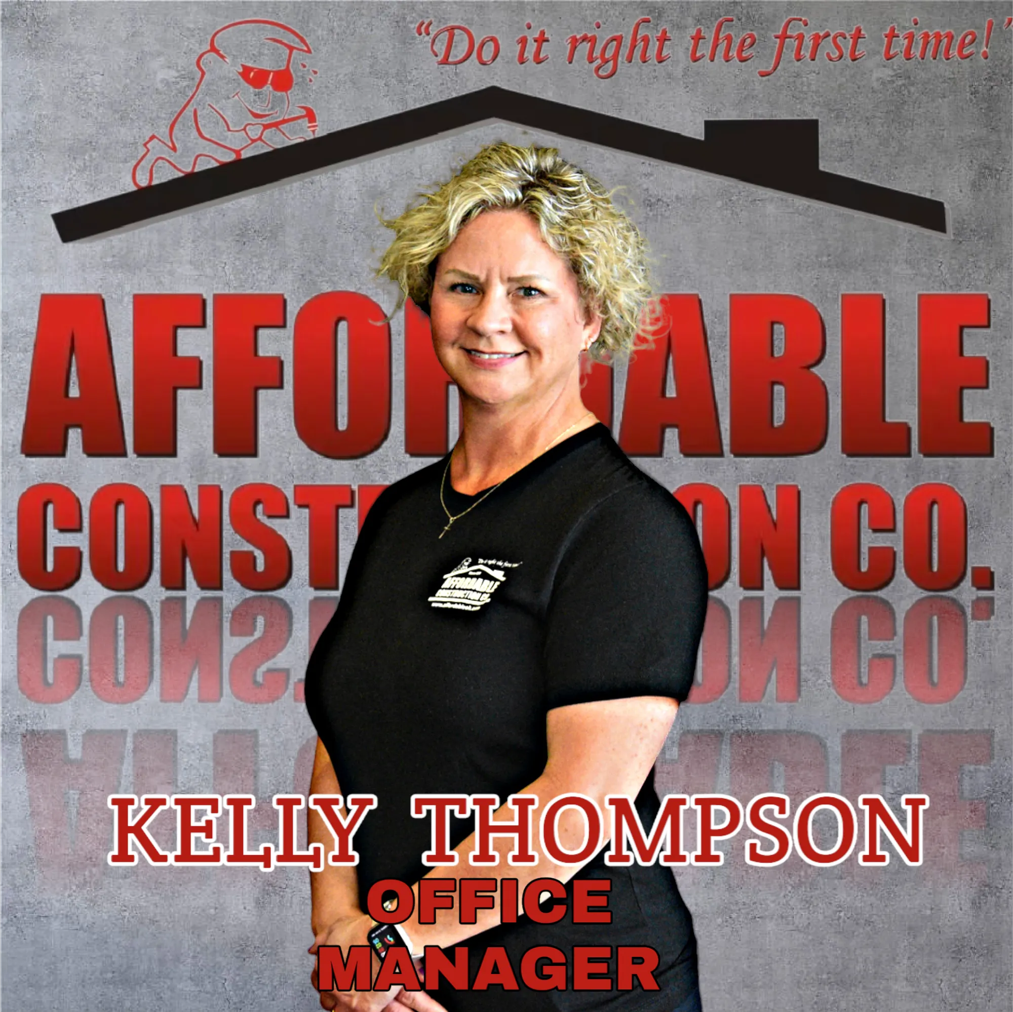 KELLY-T