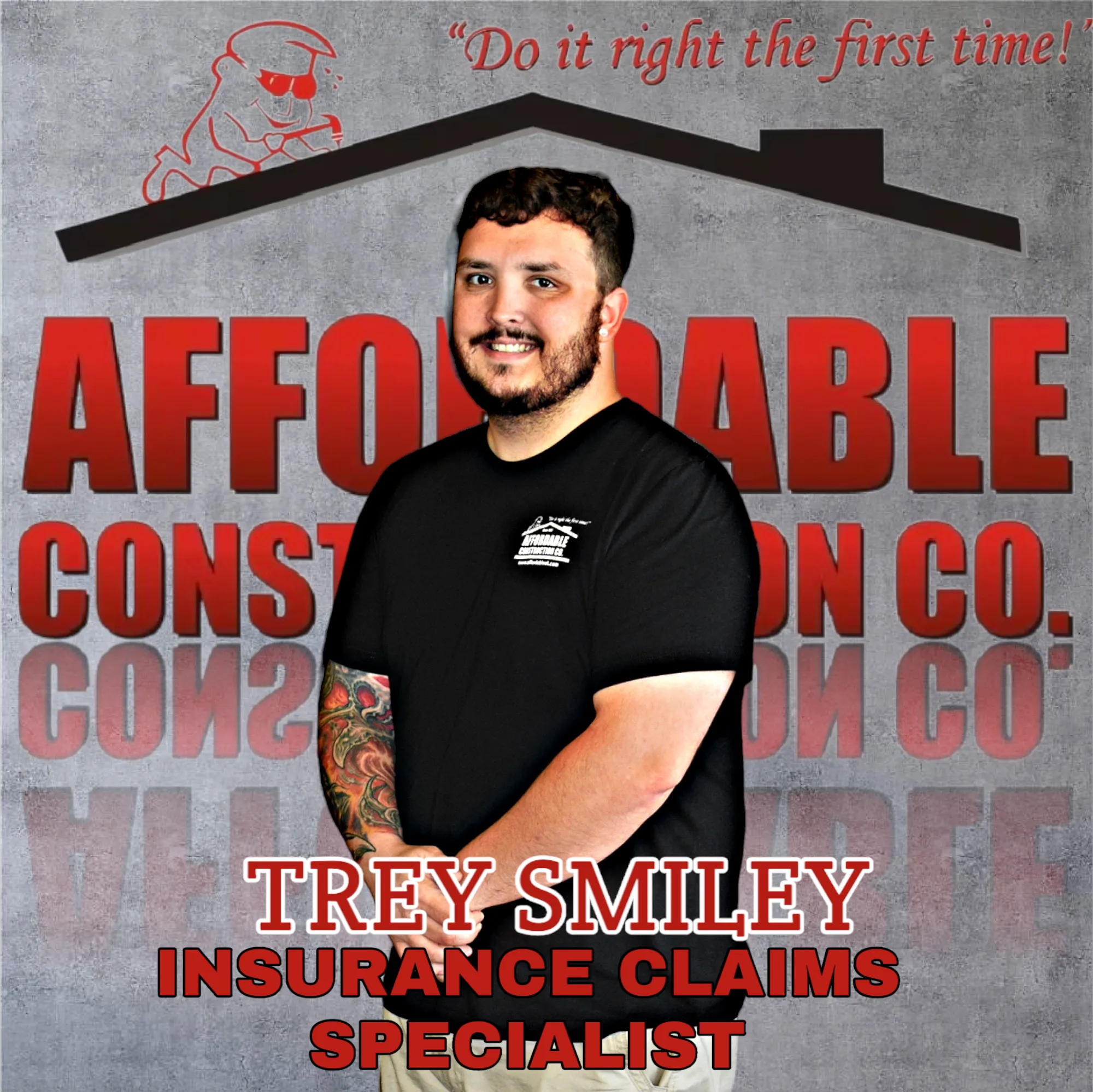 TREY-S
